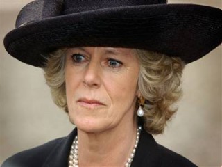 Camilla Parker-Bowles picture, image, poster